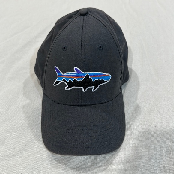 Patagonia tarpon hat sale